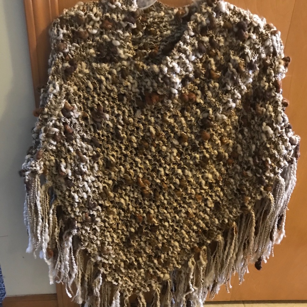 Poncho